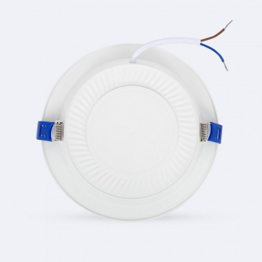 Prodotto da Downlight LED 6W Circolare Slim Foro Ø100-110 mm  
