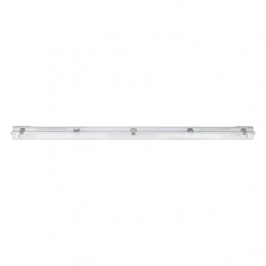 Produit de Réglette Étanche pour Tube LED 120 cm IP65 LEDVANCE