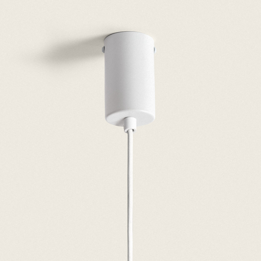 Product van Hanglamp LED 8W Metaal  Elise L