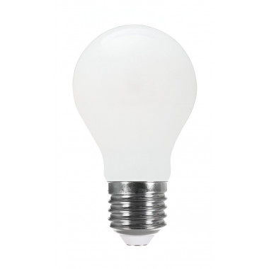 8W E27 G60 LED Filament Bulb Class A 960lm