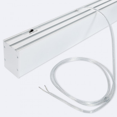 Produkt od Lineární LED Svítidlo 55W CCT LIFUD "X" Timmy UGR19 