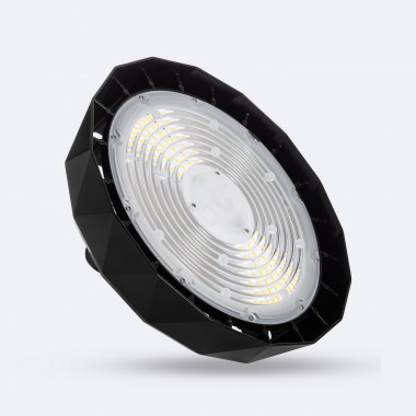 Prodotto da Campana LED Industriale UFO HBM 100W 200lm/W Regolabile DALI LEDNIX