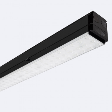 Trunking LED Linear Bar 17~58W TRIDONIC 150cm 180lm/W Dimbaar DALI Easy Line LEDNIX