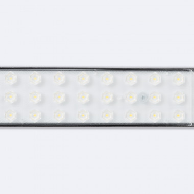 Product van Trunking LED Linear Bar 17~58W TRIDONIC 150cm 180lm/W Dimbaar DALI Easy Line LEDNIX