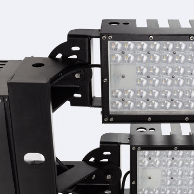Produkt od Profesionální Stadionový LED Reflektor 1200W Nova LUMILEDS 150lm/W IP66 INVENTRONICS Stmívatelný 0-10 V LEDNIX