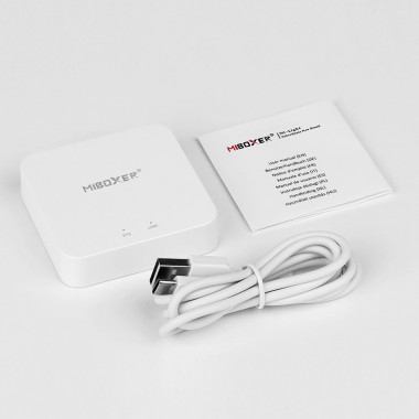 Prodotto da Gateway Wi-Fi MiBoxer 2.4GHz WL-box1