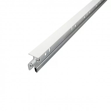 Produkt von Tapa para Perfil de Aluminio 1m para Tiras LED 220V RGB