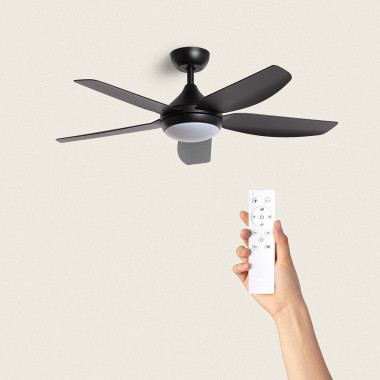 Dokos Silent Ceiling Fan with DC Motor 122cm
