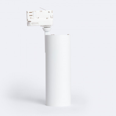 Produkt von LED-Strahler für 3-Phasenstromschiene 15W Dim To Warm Justin