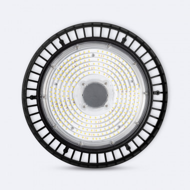 Product of 200W DALI Dimmable LEDNIX Industrial UFO HBD MOSO LED Highbay 150lm/W 