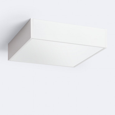 Product Befestigungsset/ Aufbau für LED-Panel 30x30cm