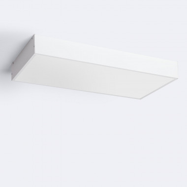 Oberflächenbausatz für LED-Panele 60x30cm