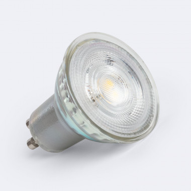 LED lamp Dimbaar GU10 7W 700 lm Cristal 30º.