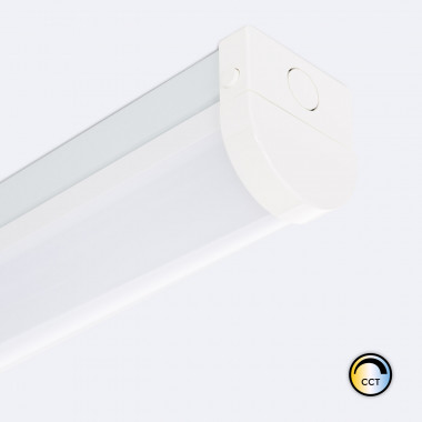 Produkt von Pantalla LED Seleccionable 10-15-20W 60 cm Regleta Batten 