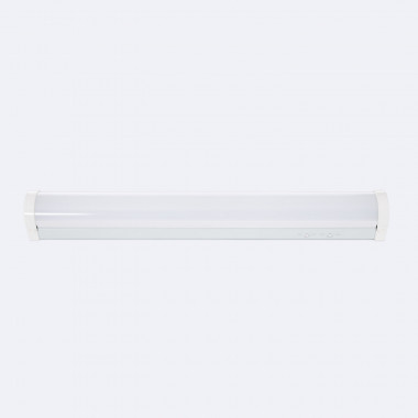 Product van Pantalla LED Seleccionable 10-15-20W 60 cm Regleta Batten 