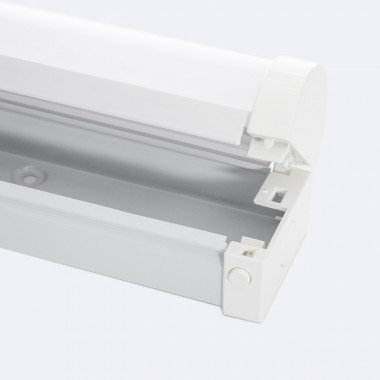 Product of 60cm 2ft LED Tube with Selectable 10-15-20W with Batten Connection