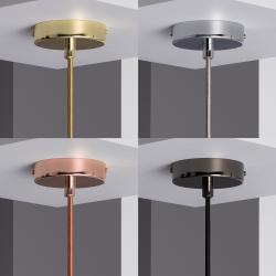 Product Metallic Ceiling Base