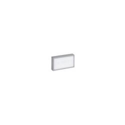 Product LEGRAND 661655 URA ONE Decorative Aluminium Frame for Surface Mounting