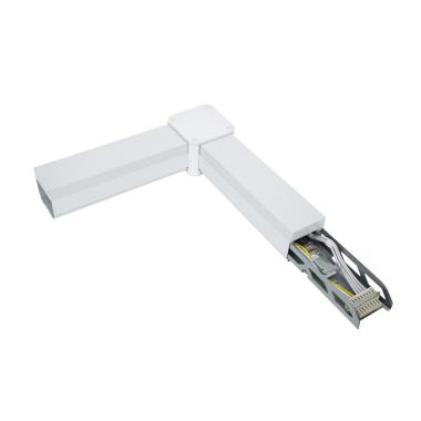 L-Type Connector for LEDNIX Easy Line Trunking LED Linear Bar