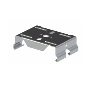 Product Opbouw kit Linear Bar LED Trunking Easy Line LEDNIX