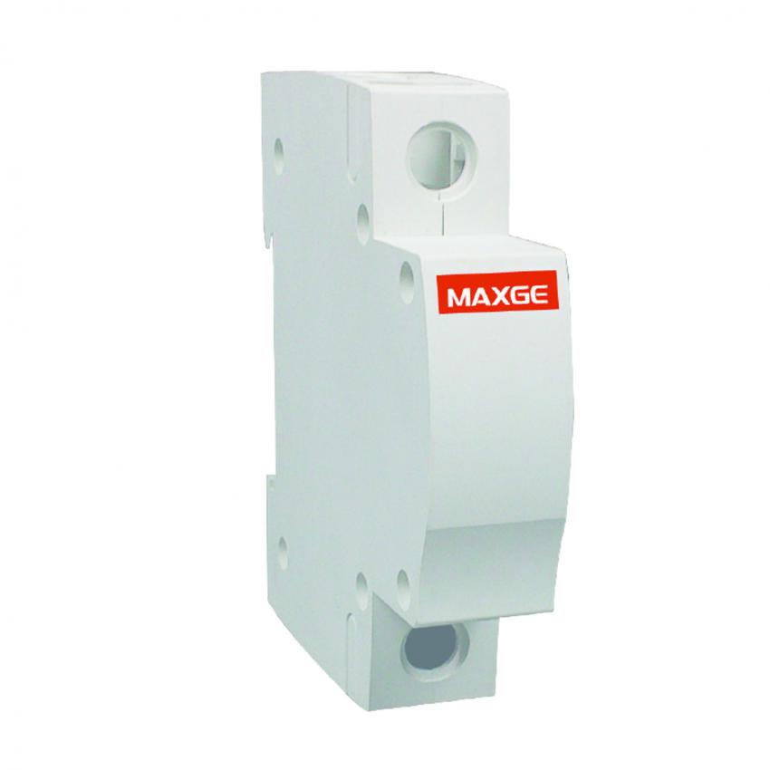 Product of Modular Shutter MAXGE DIN Rail Electrical Panels