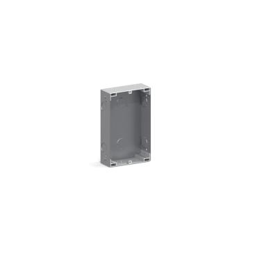 Product Recessed Box FERMAX CITY S4 8854