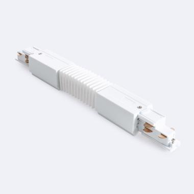 Flexible Connector for Three Circuit DALI TRACK
