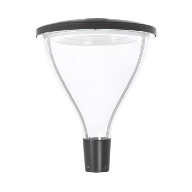 Luminaire LED LumiStyle LUMILEDS 40W PHILIPS Xitanium Dimmable 1-10V Éclairage Public