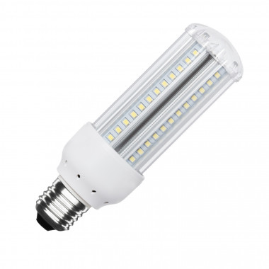 LED Žárovka E27 10W pro Veřejné Osvětlení IP64 - Kukuřice