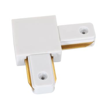 L-Type Connector for Single Phase PC Track