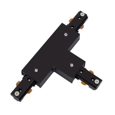 Product van T-Type Connector voor Eenfasige Rail PC