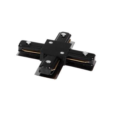 X-Type connector UltraPower Eenfasige Rail