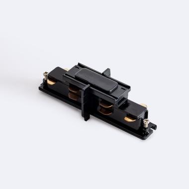 Mini Connector Type I voor Driefasige Rails DALI TRACK