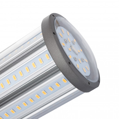 Produkt von LED-Glühbirne Strassenbeleuchtung Corn Retrofit E27 40W IP64
