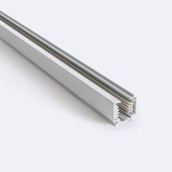 Product 3-Phasenstromschiene DALI TRACK für LED-Strahler 1 Meter