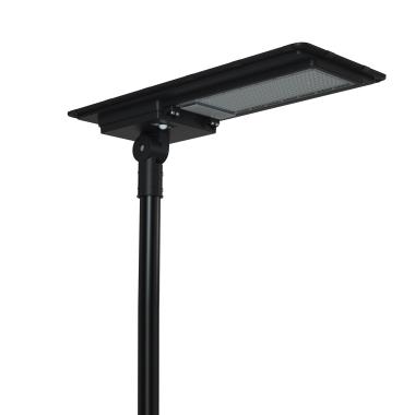 Product Sinai Solar LED Street Light with MPPT & Motion Sensor 13800lm 170lm/W