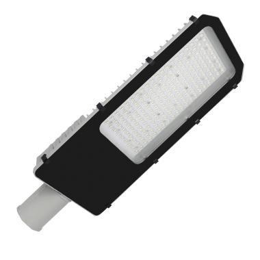 Luminaire LED Harlem LUMILEDS 150W 135lm/W Gris Éclairage Public