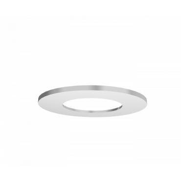 Product Frame for Fire Rated 4CCT Round Dimmable LED Downlight IP65
