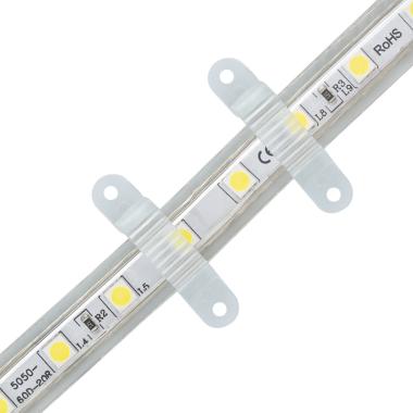 Produkt von Befestigungsclip für LED-Streifen 220V AC SMD2835 & COB Breite 12mm