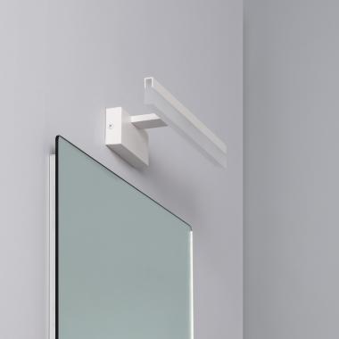 7W Lenny LED Wall Light for Bathroom Mirrors