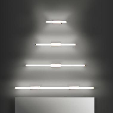 Wandlamp Toi Small LED 6.7W LEDS-C4 05-7831-21-M1