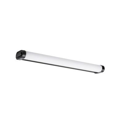 Wandlamp Toi Medium Zwart LED 13,4W LEDS-C4 05-7833-60-M1