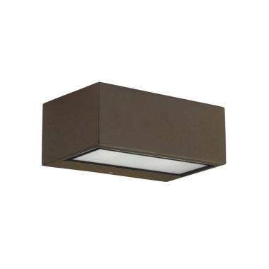 Wandlamp Nemesis Aluminium R7S LEDS-C4 05-9177-14-B8