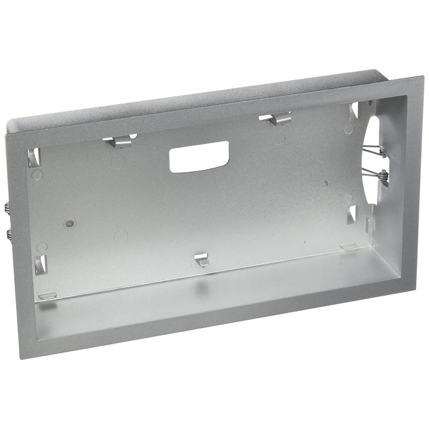 Product of LEGRAND 661651 URA ONE Recessed Aluminium Frame for False Ceiling Installation 