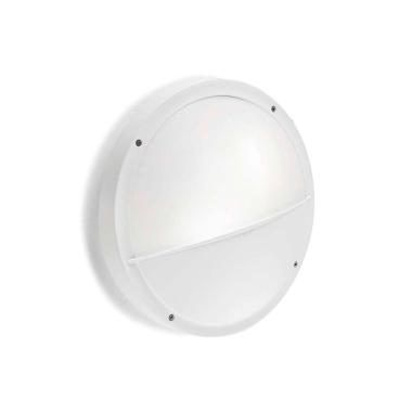 Applique LED Opale 14.5W IP65 LEDS-C4 05-9677-14-CL