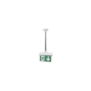 LEGRAND 661663 URA ONE Aluminium Suspended Accessory