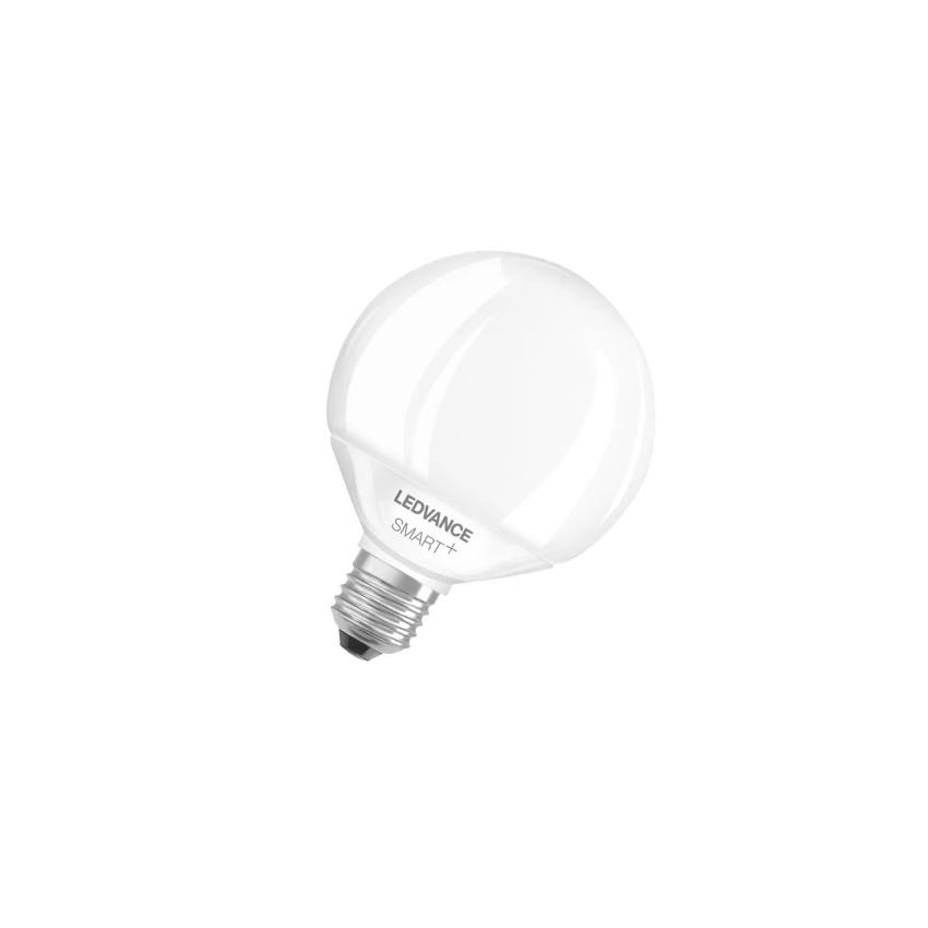 Produkt od LED Žárovka Smart E27 14W 1521 lm G95 WiFi RGBW LEDVANCE Smart+