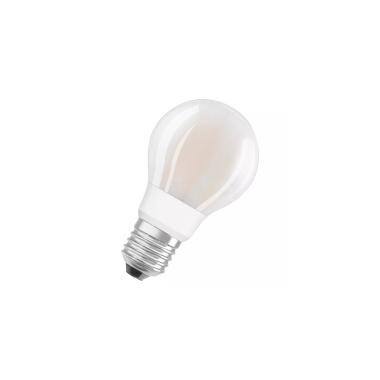 LED Filamentní Žárovka Smart E27 11W 1521 lm A67 WiFi Stmívatelná LEDVANCE Smart+