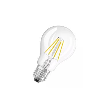 E27 LED Bulb OSRAM 4W A60 470 lm Parathom Value Classic 4058075439856