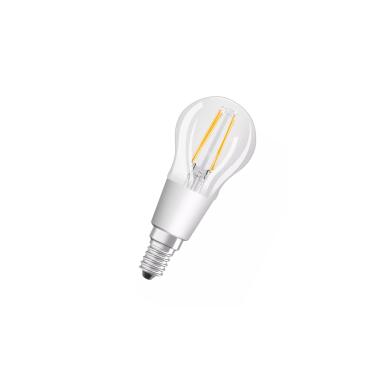 E14 P40 4W 470 lm Smart+ WiFi Dimmable Classic LED Bulb LEDVANCE